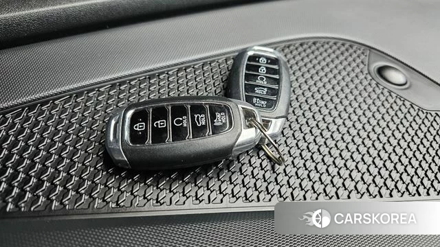 Hyundai Avante Hybrid (CN7) id 4650394 из Кореи 24
