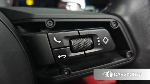Porsche Macan id 4585586 из Кореи 24