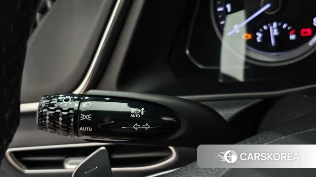 Hyundai Sonata (DN8) id 4631393 из Кореи 24
