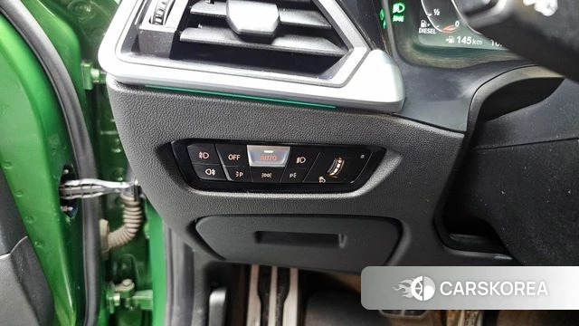 BMW 3 Series (G20) id 4304647 из Кореи 24