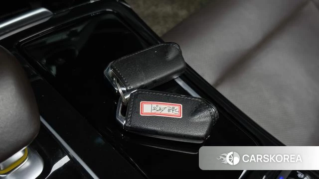 Kia Stinger id 4568645 из Кореи 24