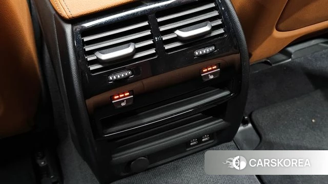 BMW 5 Series (G30) id 4848375 из Кореи 24
