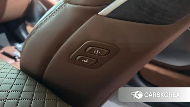 Genesis G90 id 4764001 из Кореи 24
