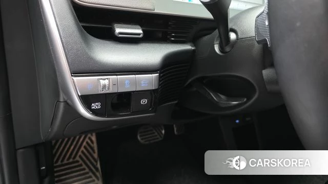 Hyundai Ionic 5 id 4382793 из Кореи 24