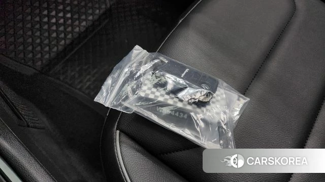 Volkswagen Tiguan second Generation id 4187239 из Кореи 24