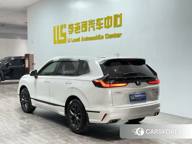 Honda Hao Ying id 4299432 из Китая 24