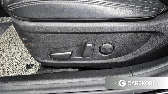 Hyundai The New Grandeur IG id 4304067 из Кореи 24