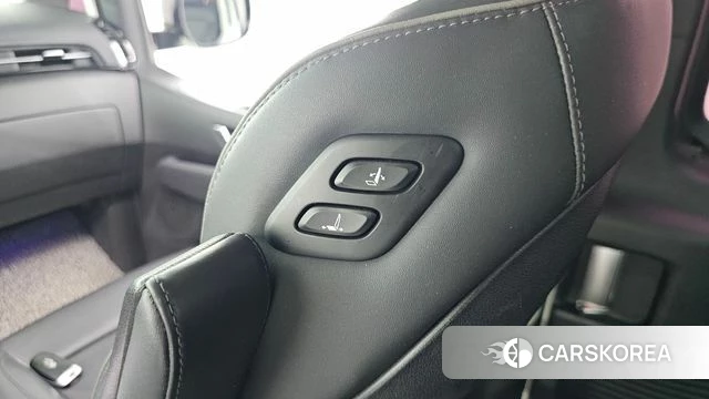 Hyundai Staria id 4922087 из Кореи 24