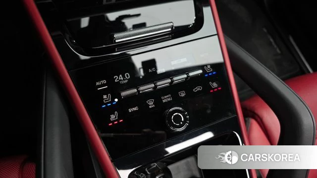 Porsche Cayenne (PO536) id 4349424 из Кореи 24