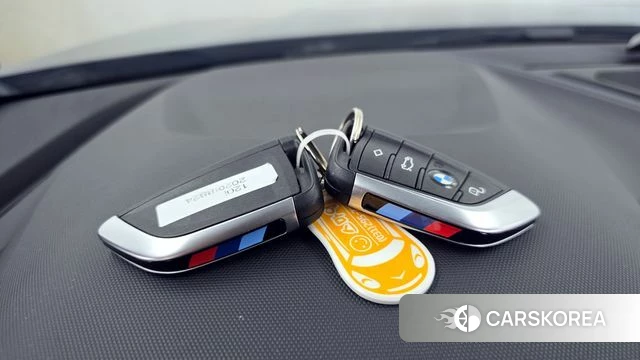 BMW 1 Series (F40) id 4194849 из Кореи 24