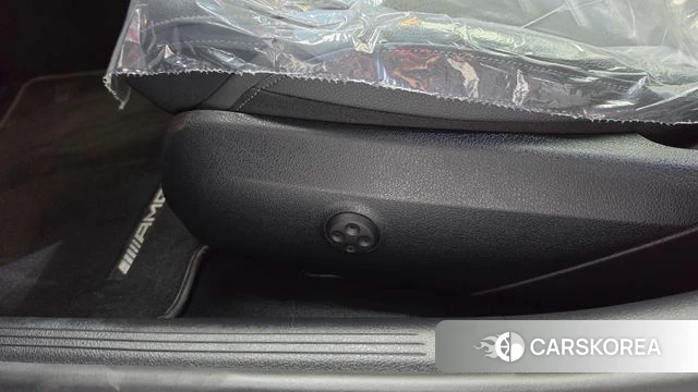 Mercedes-Benz C-Class W206 id 4904643 из Кореи 24