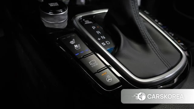 Kia Seltos id 4293716 из Кореи 24