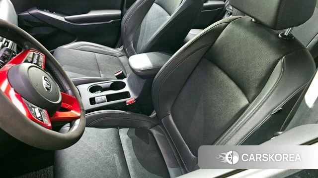 Kia Seltos id 4284531 из Кореи 24