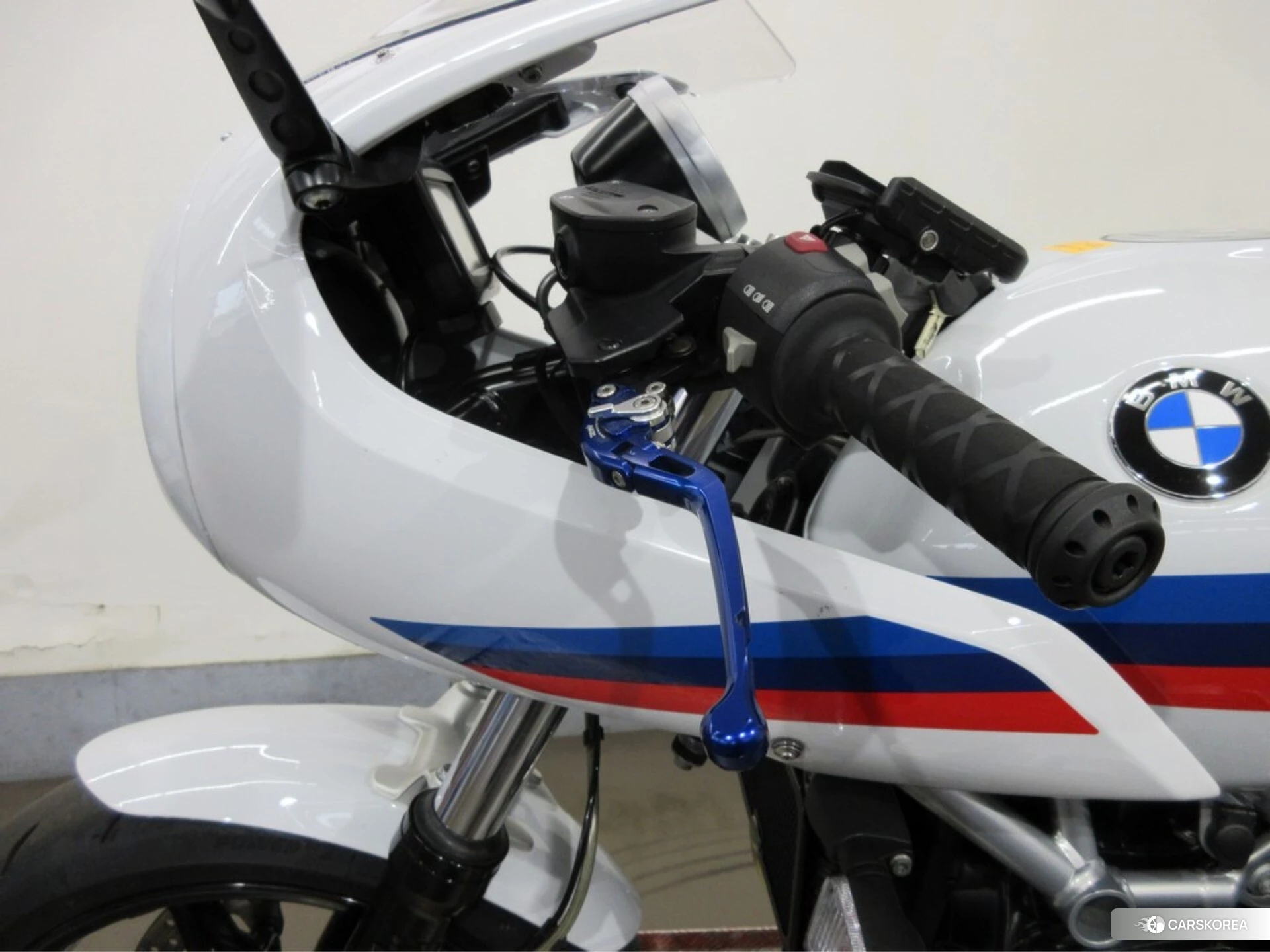 BMW R NINE T RACER id 4191796 из Японии 24