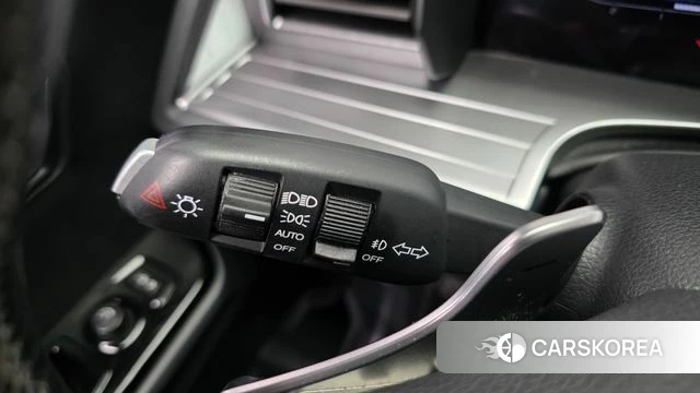 Ssangyong Torres id 4382476 из Кореи 24