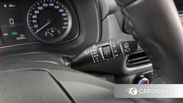 Hyundai The New Kona id 4396543 из Кореи 24