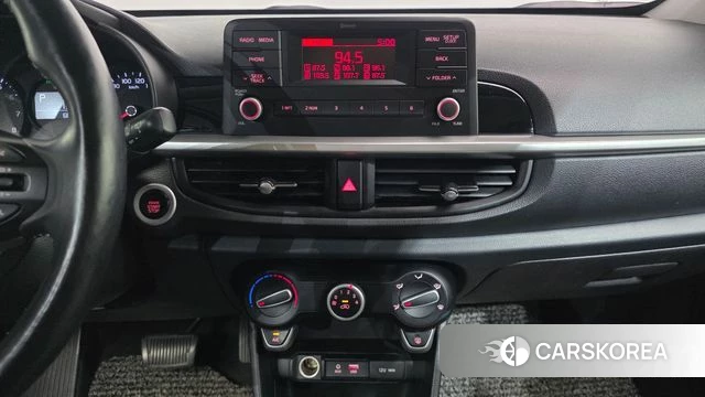 Kia All New Morning (JA) id 4397475 из Кореи 24