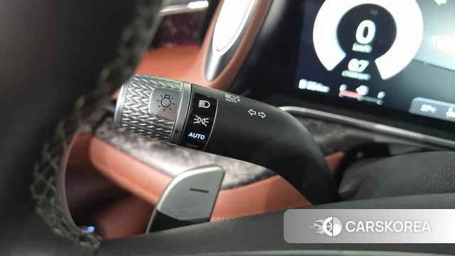 Genesis G90 (RS4) id 4726211 из Кореи 24