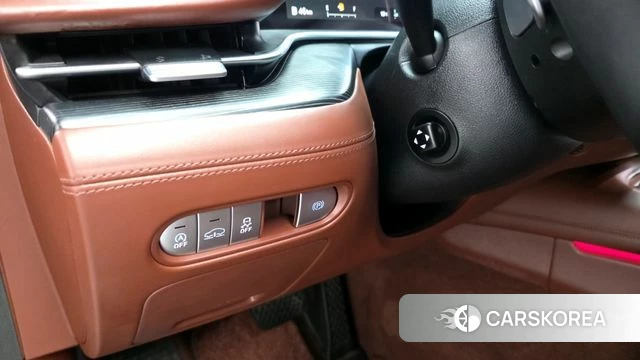 Genesis G90 (RS4) id 4355202 из Кореи 24