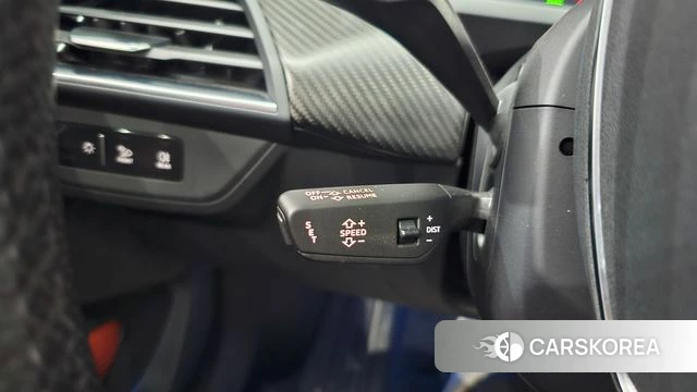 Audi e-Tron GT id 4434026 из Кореи 24