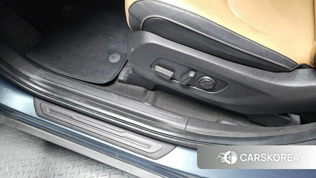 Kia Carnival 4th generation id 4534949 из Кореи 24