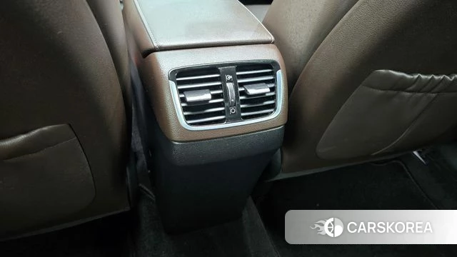 Hyundai Grandeur IG Hybrid id 4525724 из Кореи 24