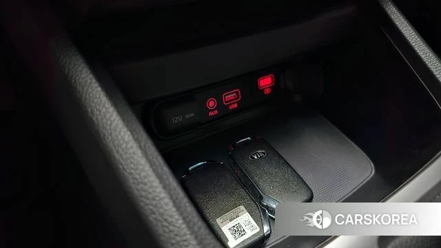 Kia Come New K3 id 4746072 из Кореи 24