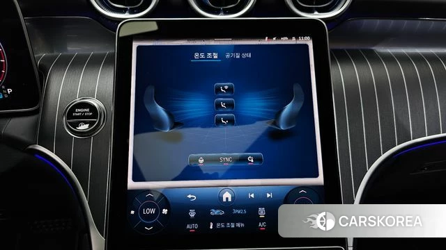 Mercedes-Benz GLC-Class X254 id 4729773 из Кореи 24
