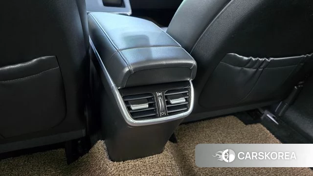 Hyundai The New Grandeur IG id 4895041 из Кореи 24