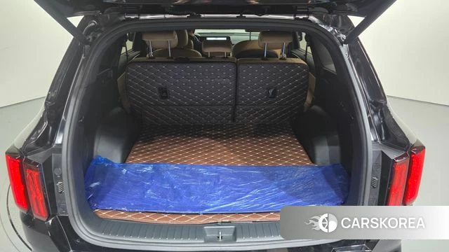 Kia Sorento 4th Generation id 4469954 из Кореи 24