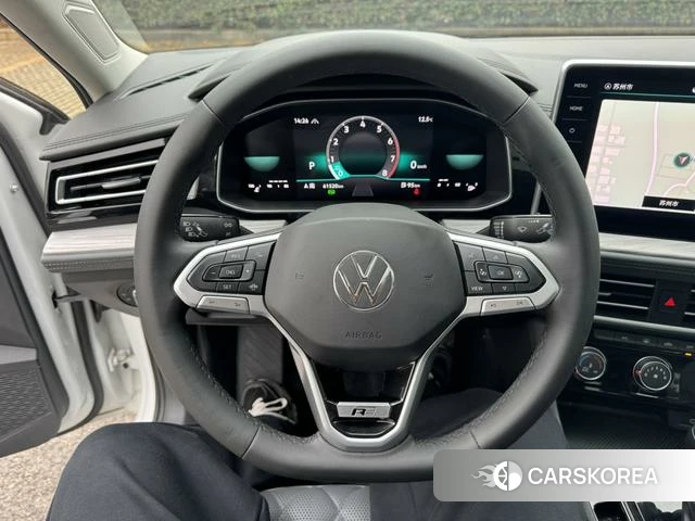 Volkswagen Sagitar id 4278529 из Китая 24