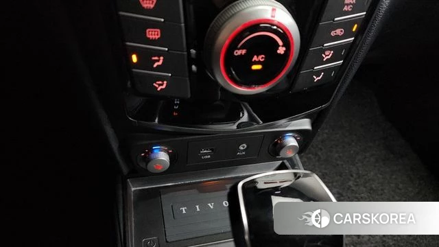 Ssangyong Tivoli Armor id 4477226 из Кореи 24