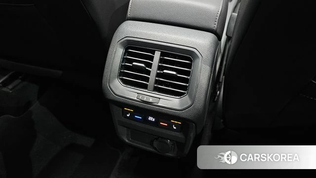 Volkswagen Tiguan second Generation id 4899433 из Кореи 24