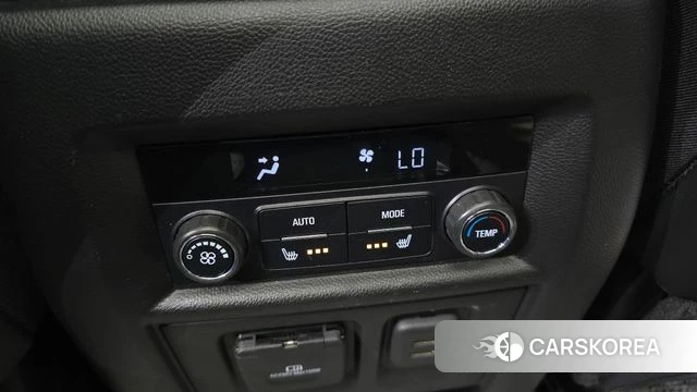 Chevrolet (GM Daewoo) Traverse id 4343787 из Кореи 24