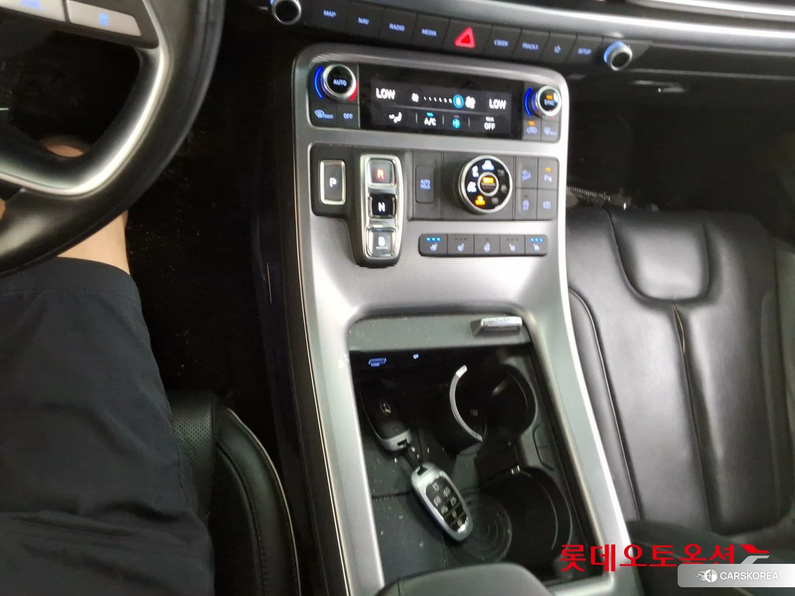 Hyundai Palisade id 4664261 из Кореи 24
