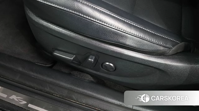 Kia K7 Premier id 4642626 из Кореи 24