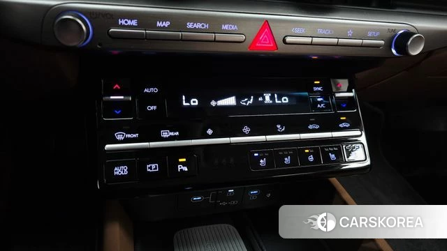Hyundai Grandeur (GN7) id 4571931 из Кореи 24