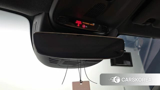 Volvo XC40 id 4580936 из Кореи 24
