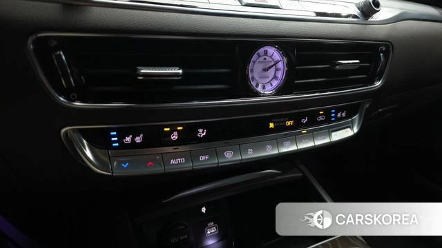 Kia More K9 id 4882090 из Кореи 24