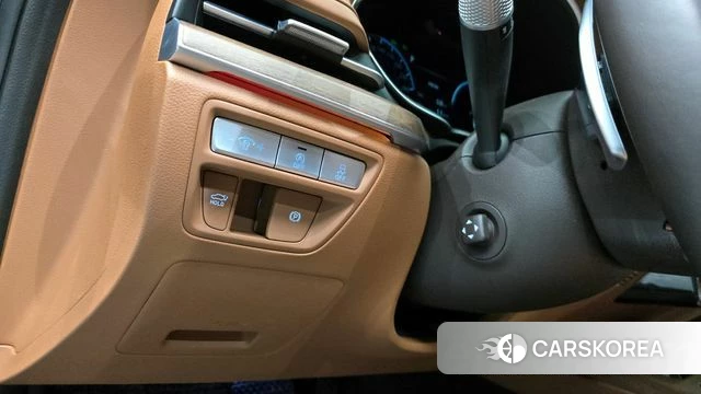 Genesis G80 (RG3) id 4475002 из Кореи 24