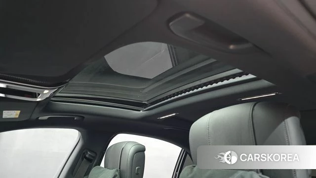 Mercedes-Benz S-Class W223 id 4793796 из Кореи 24