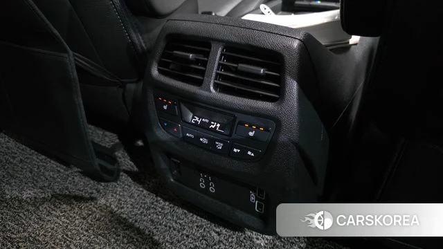 Honda Pilot 3rd generation id 4760067 из Кореи 24