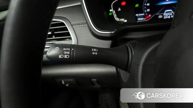 Renault Korea (Samsung) The New SM6 id 4222769 из Кореи 24