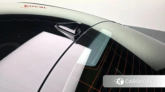 Kia K5 3rd generation id 4202348 из Кореи 24