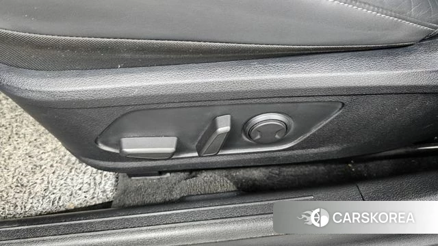 Hyundai Sonata (DN8) id 4672318 из Кореи 24