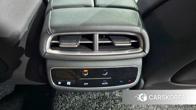 Genesis G80 (RG3) id 4495759 из Кореи 24