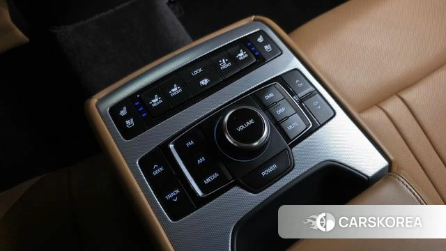 Genesis G80 id 4325044 из Кореи 24