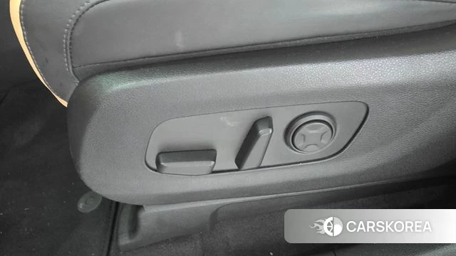 Kia Carnival 4th generation id 4623726 из Кореи 24