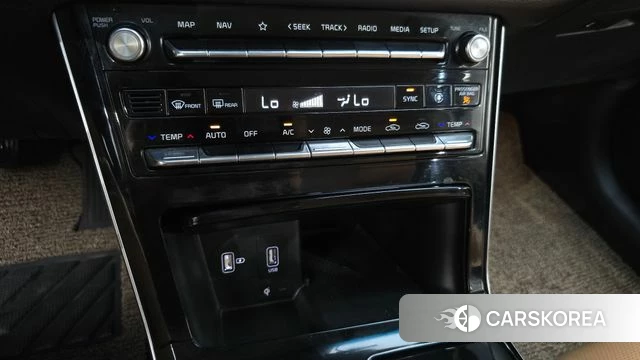 Kia K7 Premier id 4712903 из Кореи 24