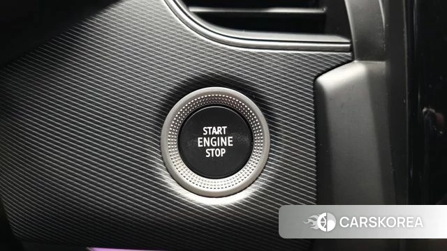 Renault Korea (Samsung) XM3 id 4929445 из Кореи 24